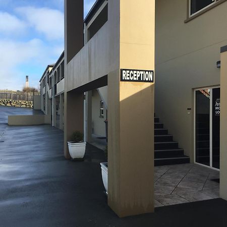 Asure Avenue Motor Lodge Timaru Kültér fotó
