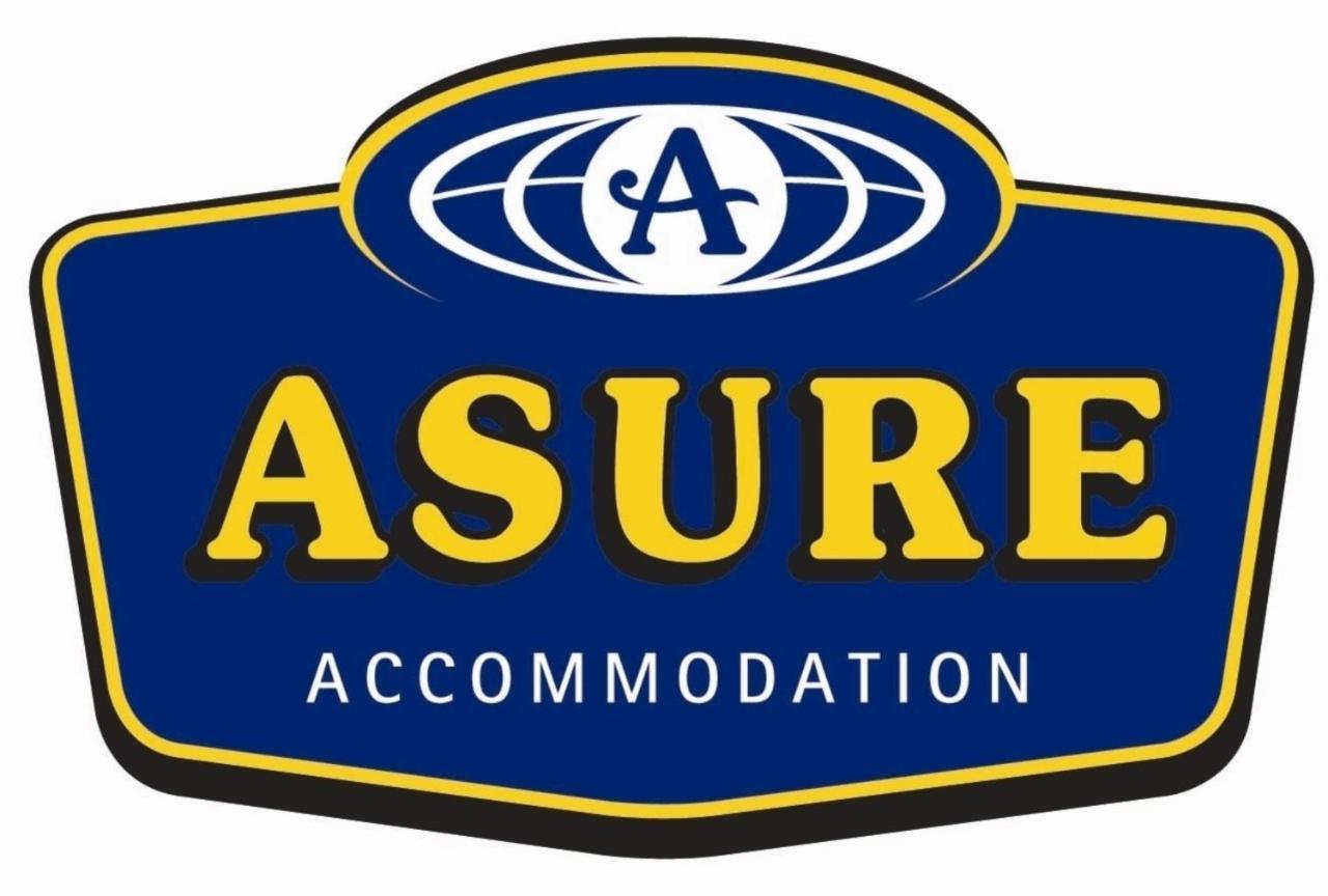 Asure Avenue Motor Lodge Timaru Kültér fotó