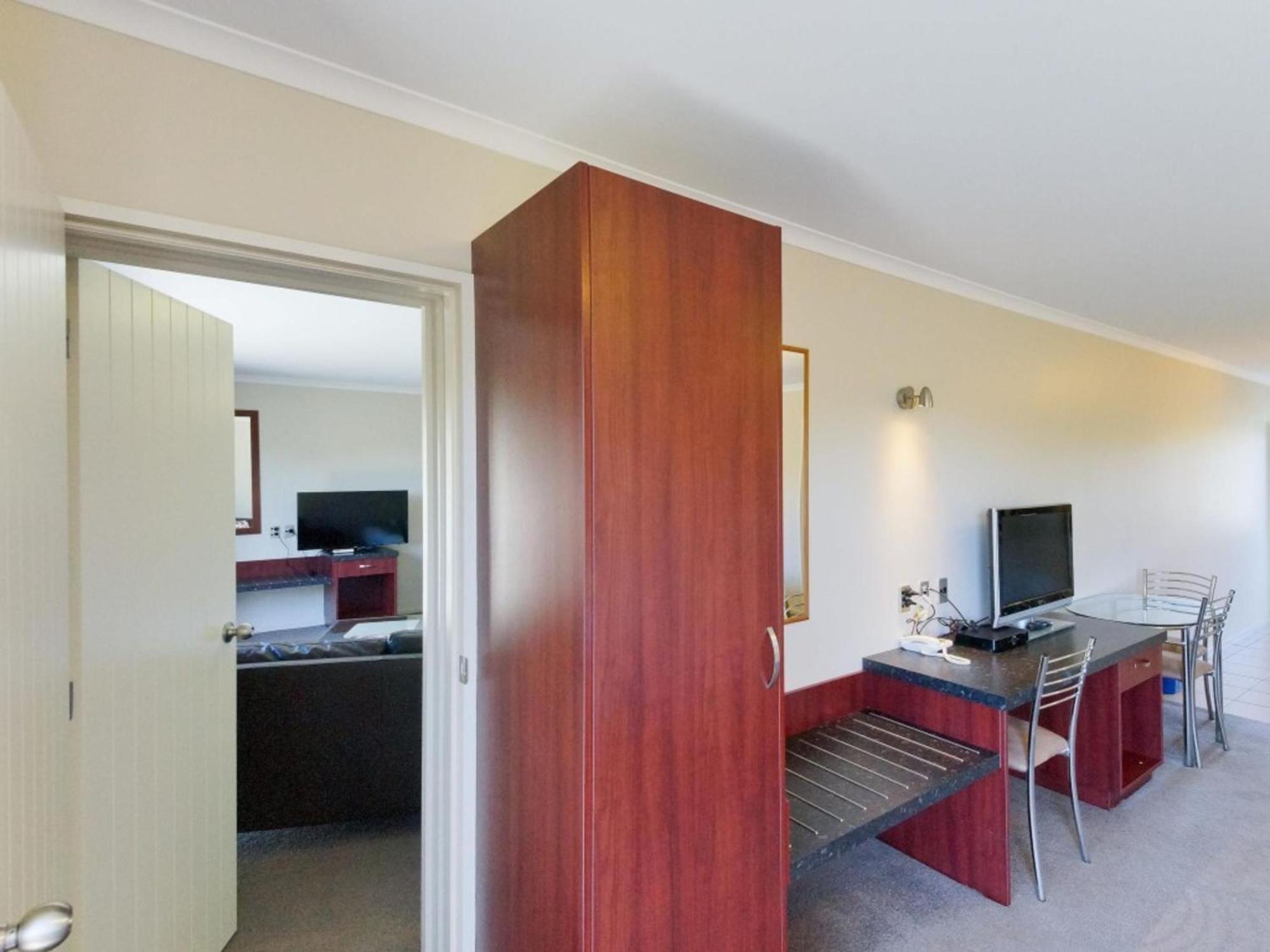 Asure Avenue Motor Lodge Timaru Szoba fotó